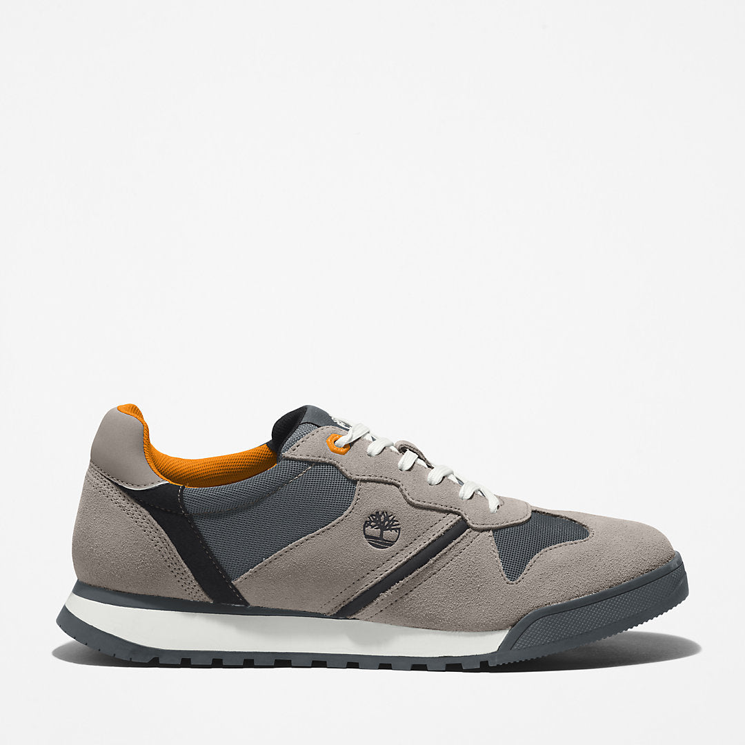 Mens Timberland Miami Coast Trainer for Men in Grey