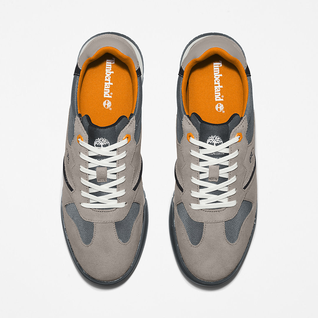 Mens Timberland Miami Coast Trainer for Men in Grey