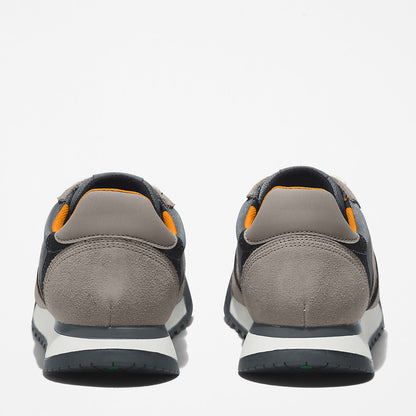 Mens Timberland Miami Coast Trainer for Men in Grey