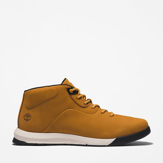 Mens Timberland Killington Ultra Chukka for Men in Yellow