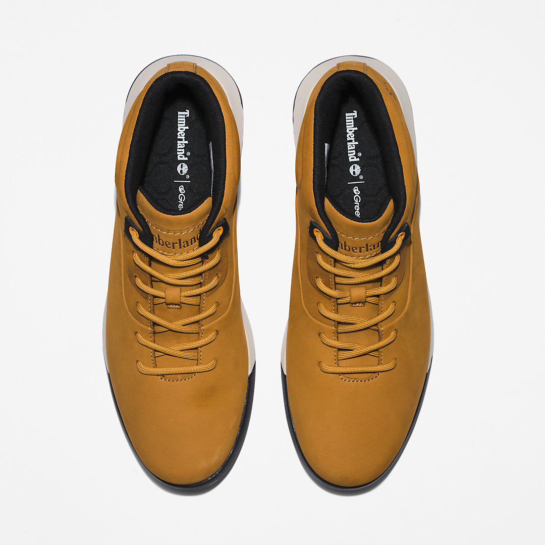 Mens Timberland Killington Ultra Chukka for Men in Yellow