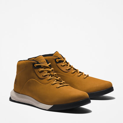 Mens Timberland Killington Ultra Chukka for Men in Yellow