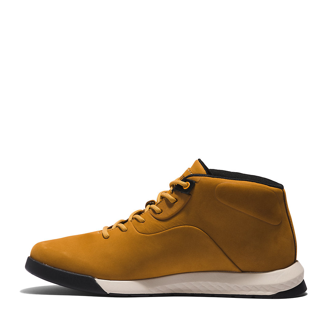 Mens Timberland Killington Ultra Chukka for Men in Yellow