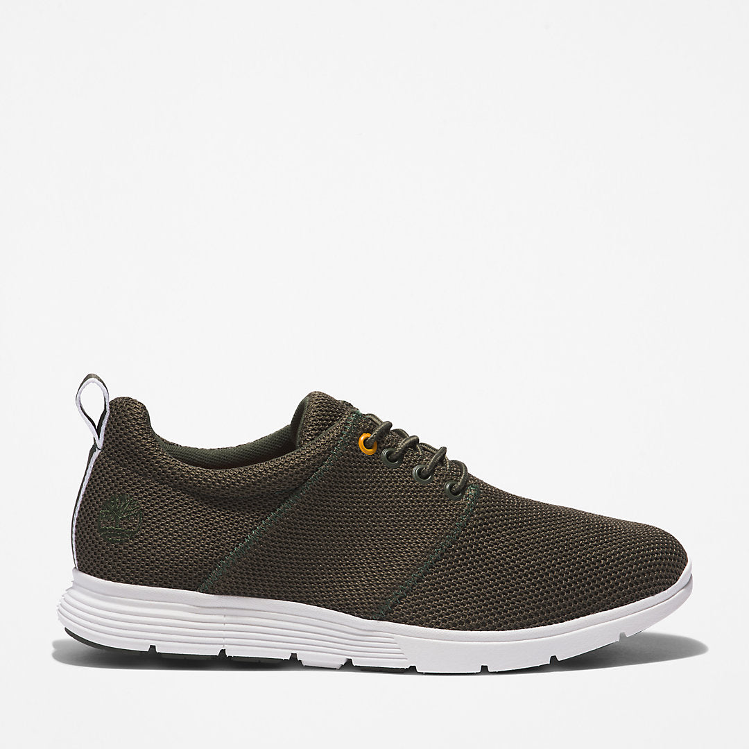 Mens Timberland Killington Oxford Shoe for Men in Dark Green