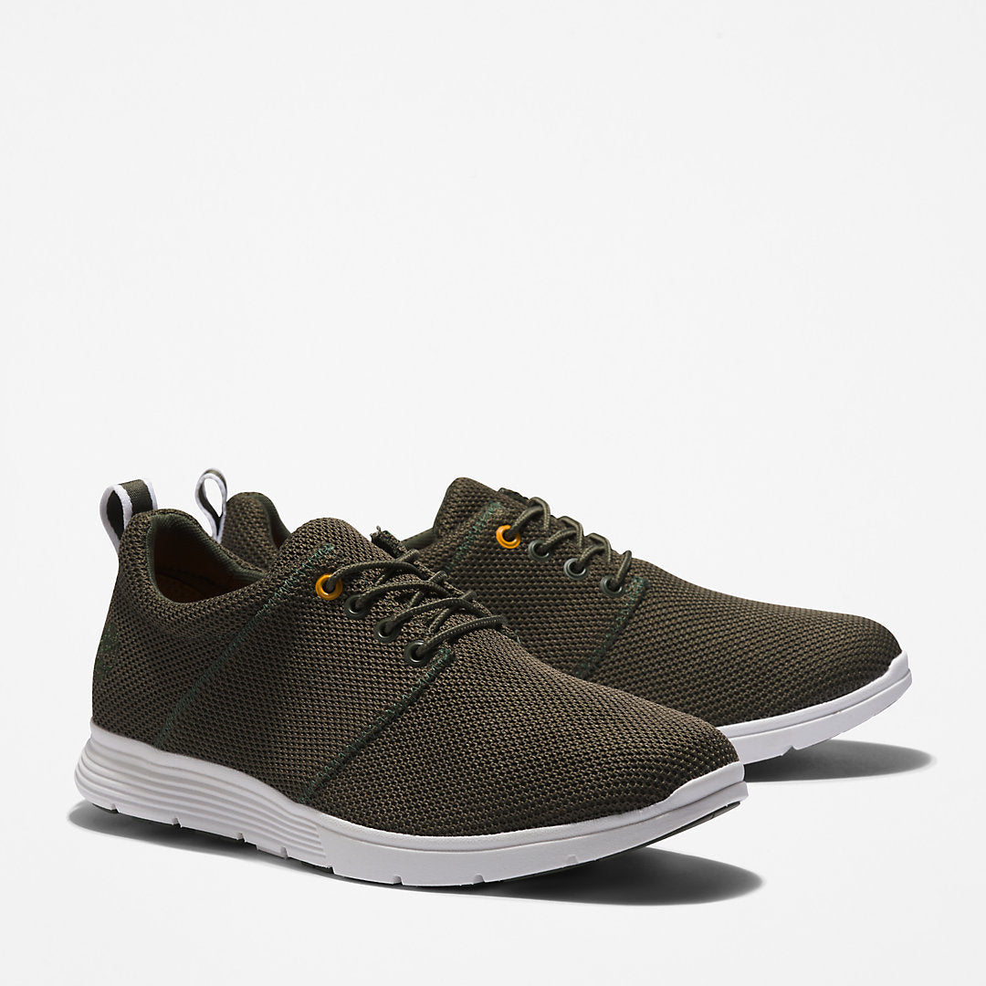 Mens Timberland Killington Oxford Shoe for Men in Dark Green