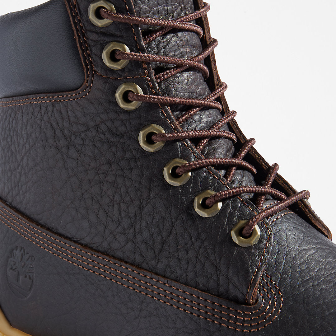Mens Timberland Timberland® Premium Extra Warm 6 Inch Boot for Men in Brown