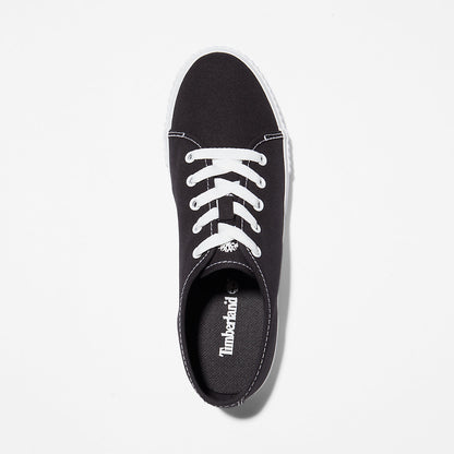 Womens Timberland Skyla Bay Sneaker for Women in Black