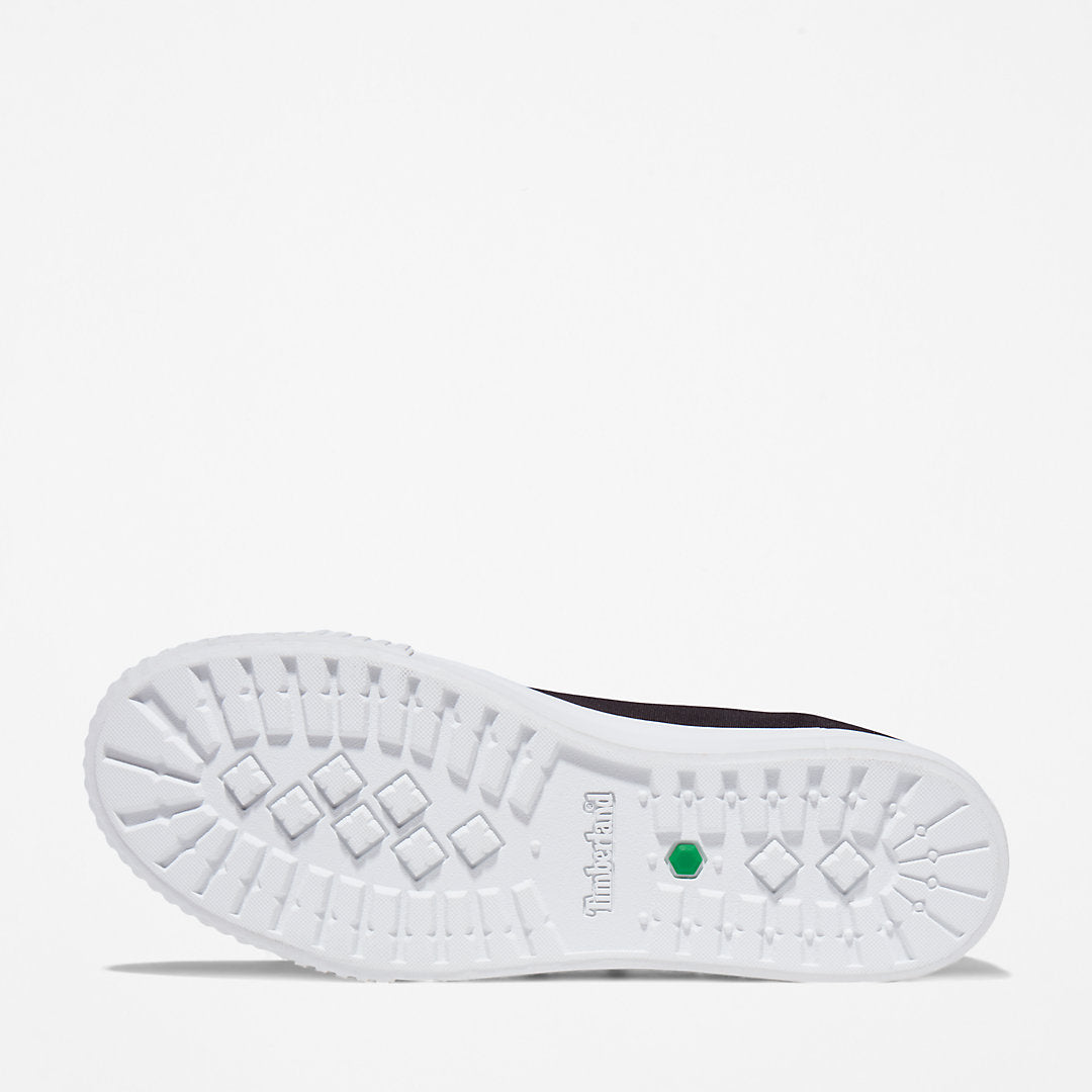 Womens Timberland Skyla Bay Sneaker for Women in Black