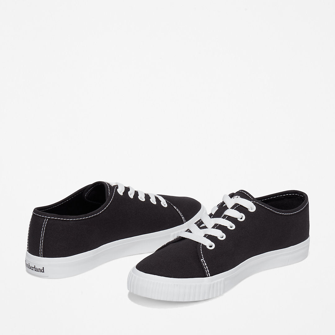 Womens Timberland Skyla Bay Sneaker for Women in Black