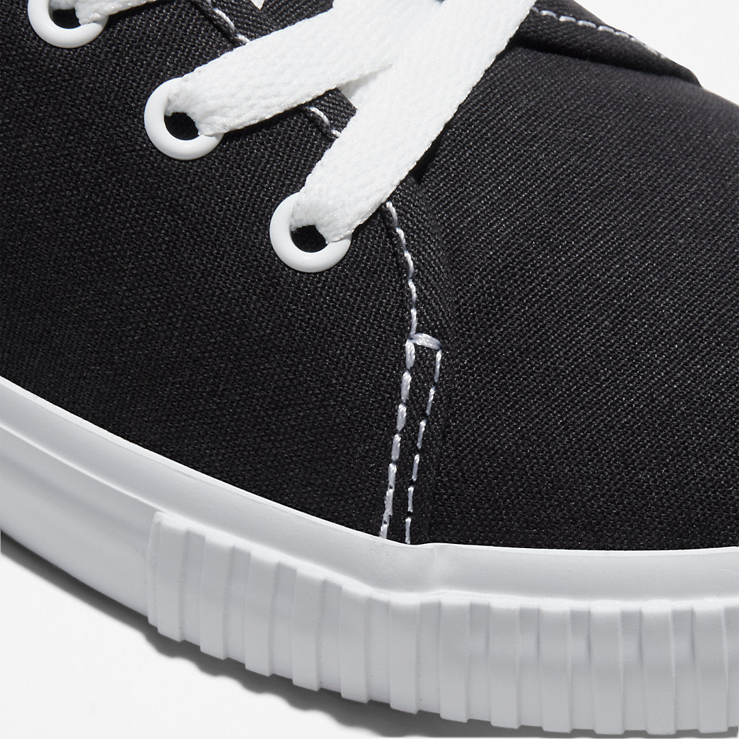 Womens Timberland Skyla Bay Sneaker for Women in Black
