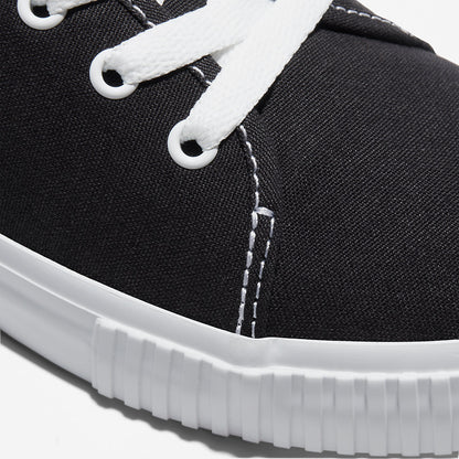 Womens Timberland Skyla Bay Sneaker for Women in Black