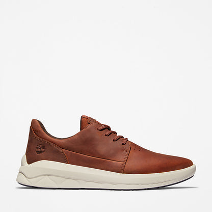 Mens Timberland Bradstreet Ultra Trainer for Men in Brown