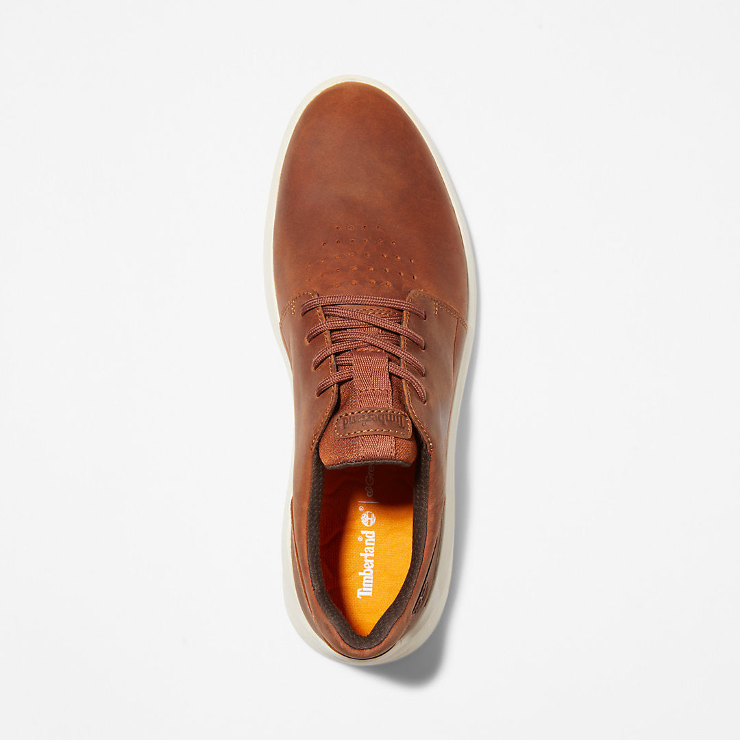 Mens Timberland Bradstreet Ultra Trainer for Men in Brown