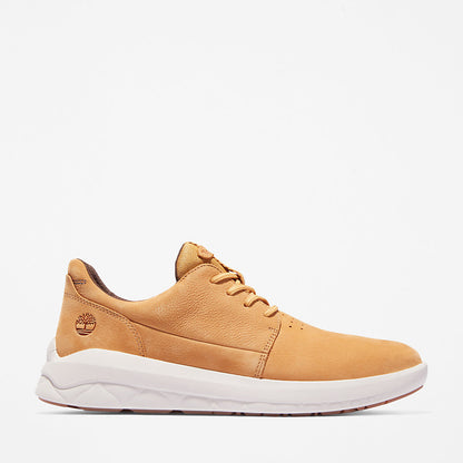 Mens Timberland Bradstreet Ultra Trainer for Men in Yellow