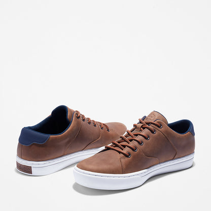 Mens Timberland Adventure 2.0 Sneaker for Men in Brown