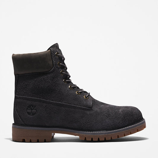Mens Timberland Timberland® Premium 6 Inch Boot for Men in Grey