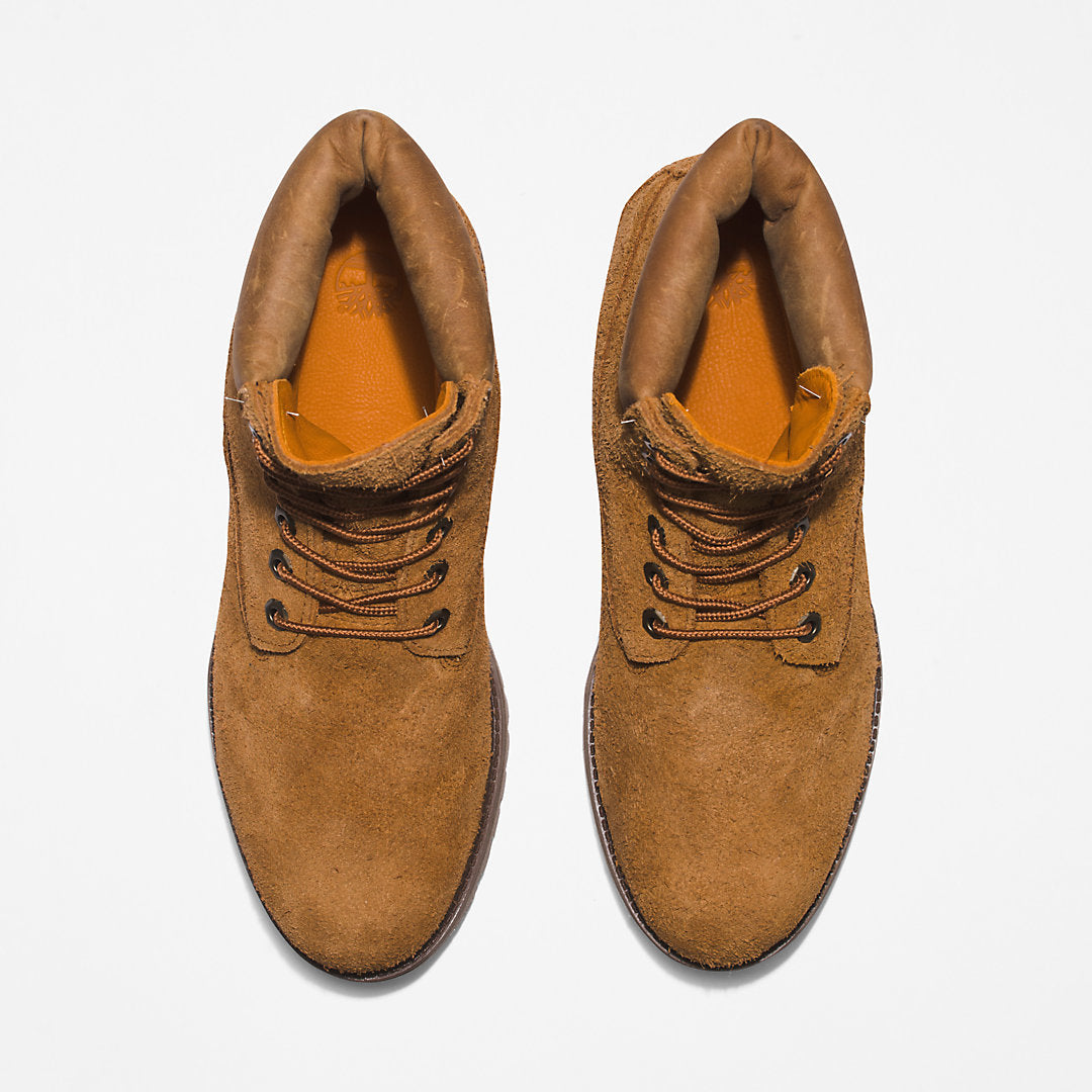 Mens Timberland Timberland® Premium 6 Inch Boot for Men in Brown