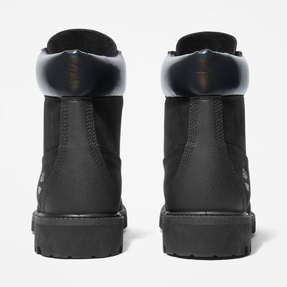 Mens Timberland Timberland® Premium 6 Inch Boot for Men in Black