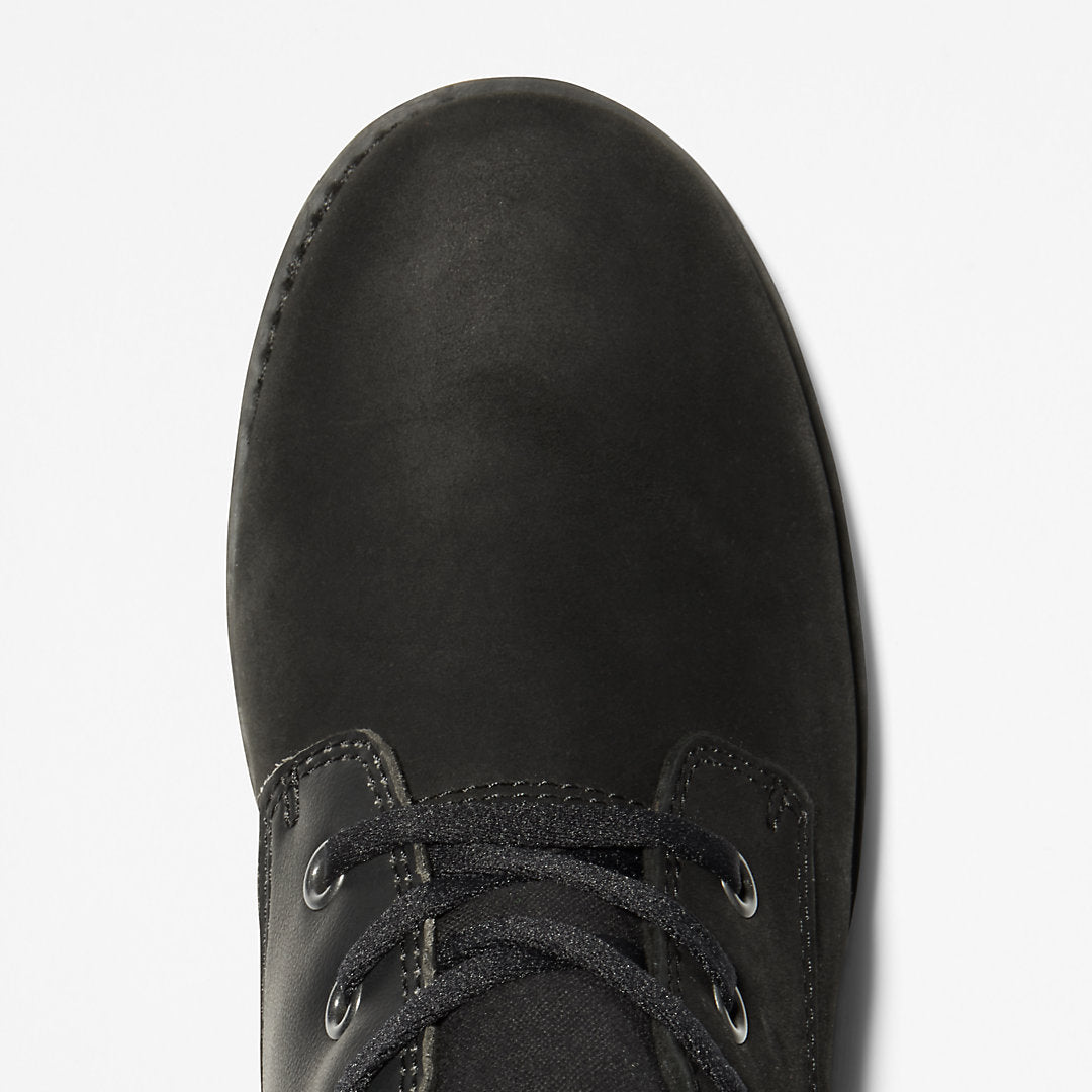Kids Timberland Courma Kid Chukka for Junior in Black