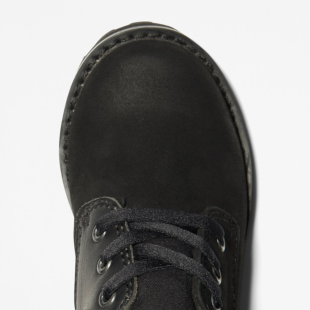 Kids Timberland Courma Kid Chukka Boot for Toddler in Black