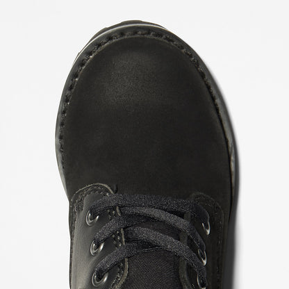 Kids Timberland Courma Kid Chukka Boot for Toddler in Black