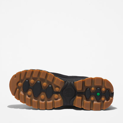 Mens Timberland GreenStride™ TBL® Edge Trainer for Men in Black