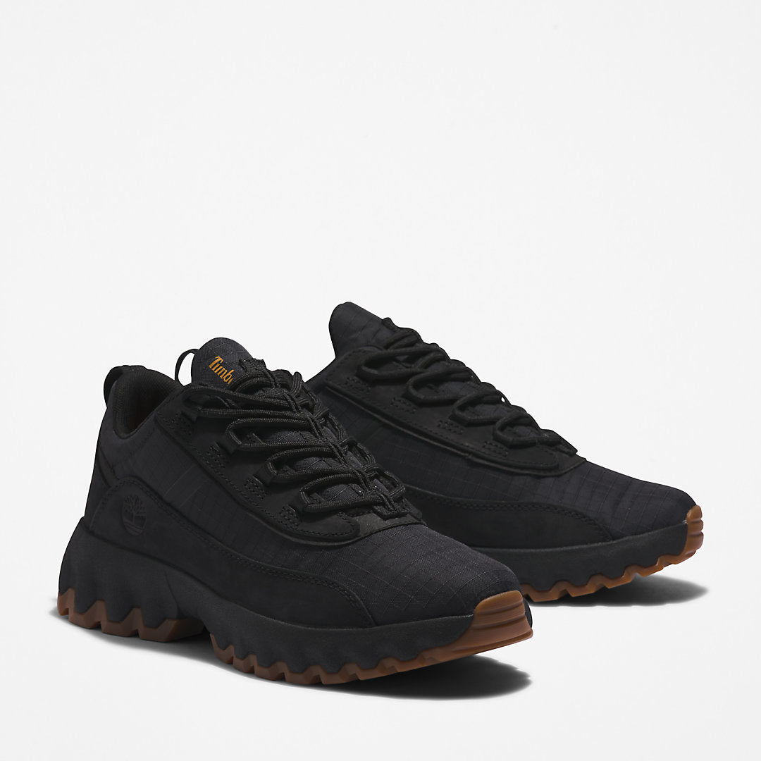 Mens Timberland GreenStride™ TBL® Edge Trainer for Men in Black
