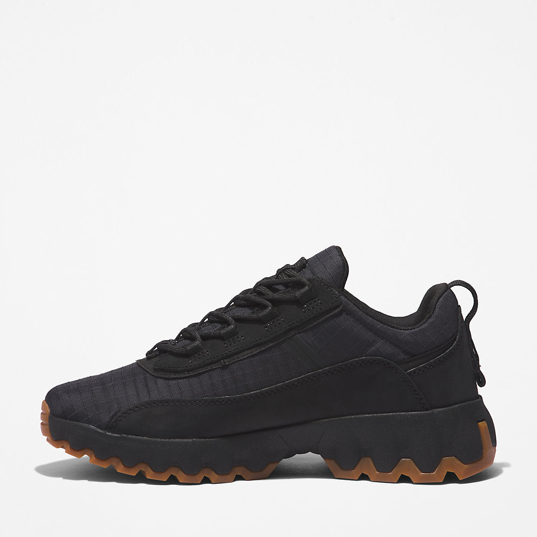 Mens Timberland GreenStride™ TBL® Edge Trainer for Men in Black