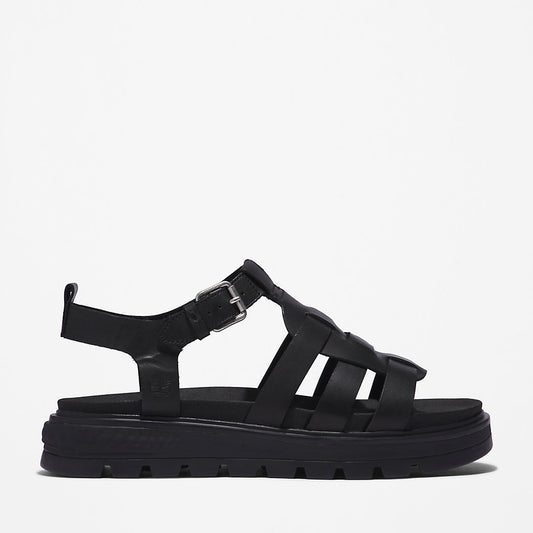 Womens Timberland GreenStride™ Ray City Sandal for Women in Black