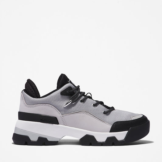 Womens Timberland Euro Swift Hiking Shoe for Women in Grey