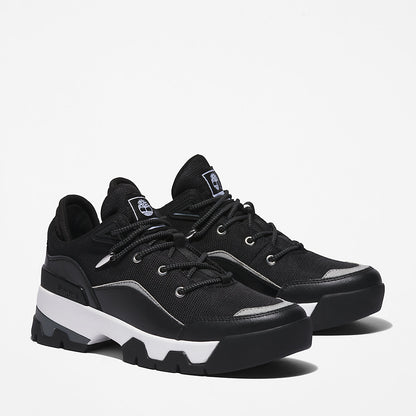 Womens Timberland Euro Swift Hiking Shoe for Women in Black