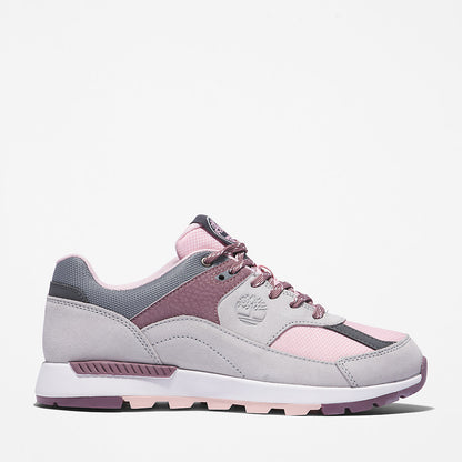Womens Timberland Field Trekker Trainer for Women in Grey