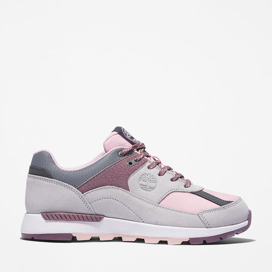 Womens Timberland Field Trekker Trainer for Women in Grey