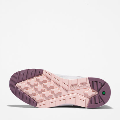 Womens Timberland Field Trekker Trainer for Women in Grey