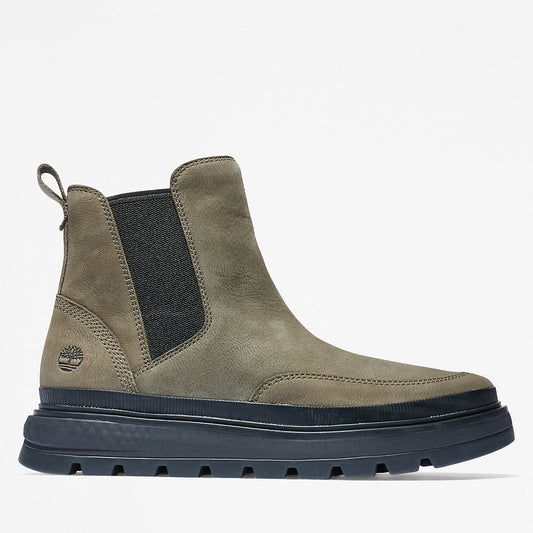 Womens Timberland Ray City Chelsea Boot for Women in Greige