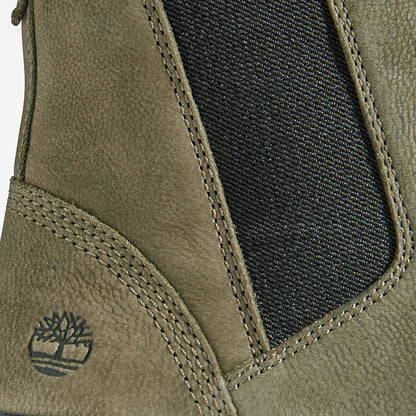 Womens Timberland Ray City Chelsea Boot for Women in Greige