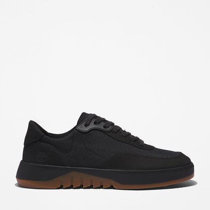Mens Timberland Supaway Trainer for Men in Black