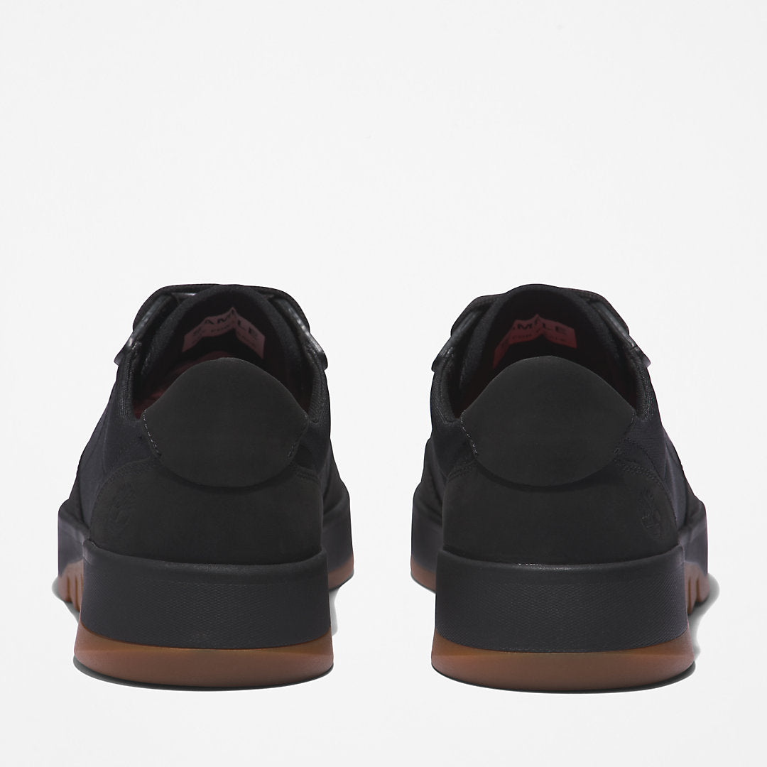 Mens Timberland Supaway Trainer for Men in Black