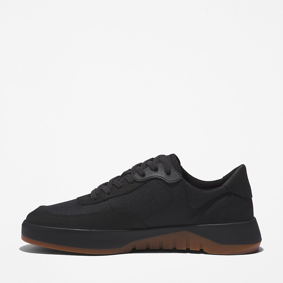 Mens Timberland Supaway Trainer for Men in Black