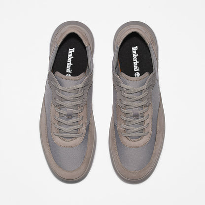 Mens Timberland Supaway Trainer for Men in Grey