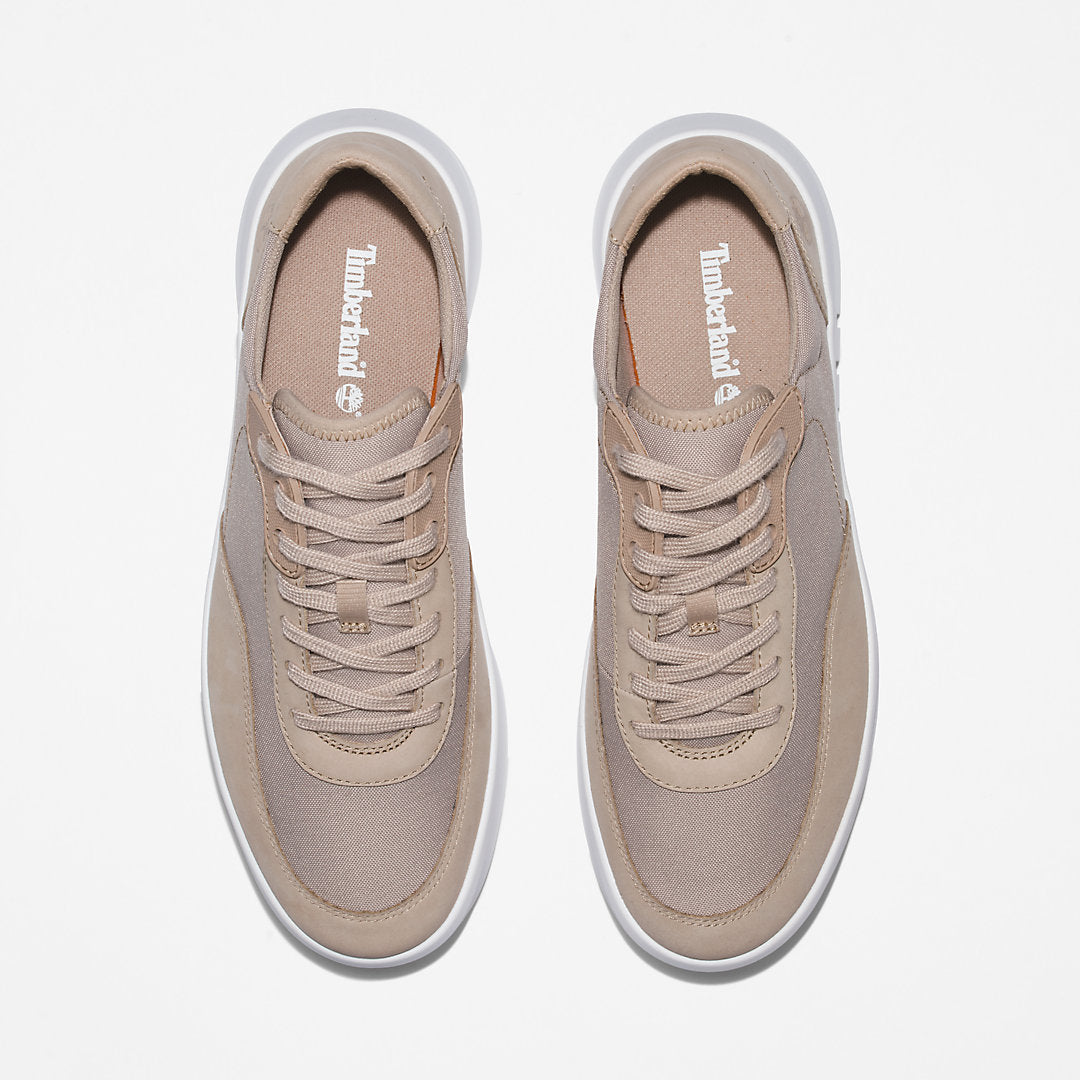 Mens Timberland Supaway Trainer for Men in Beige