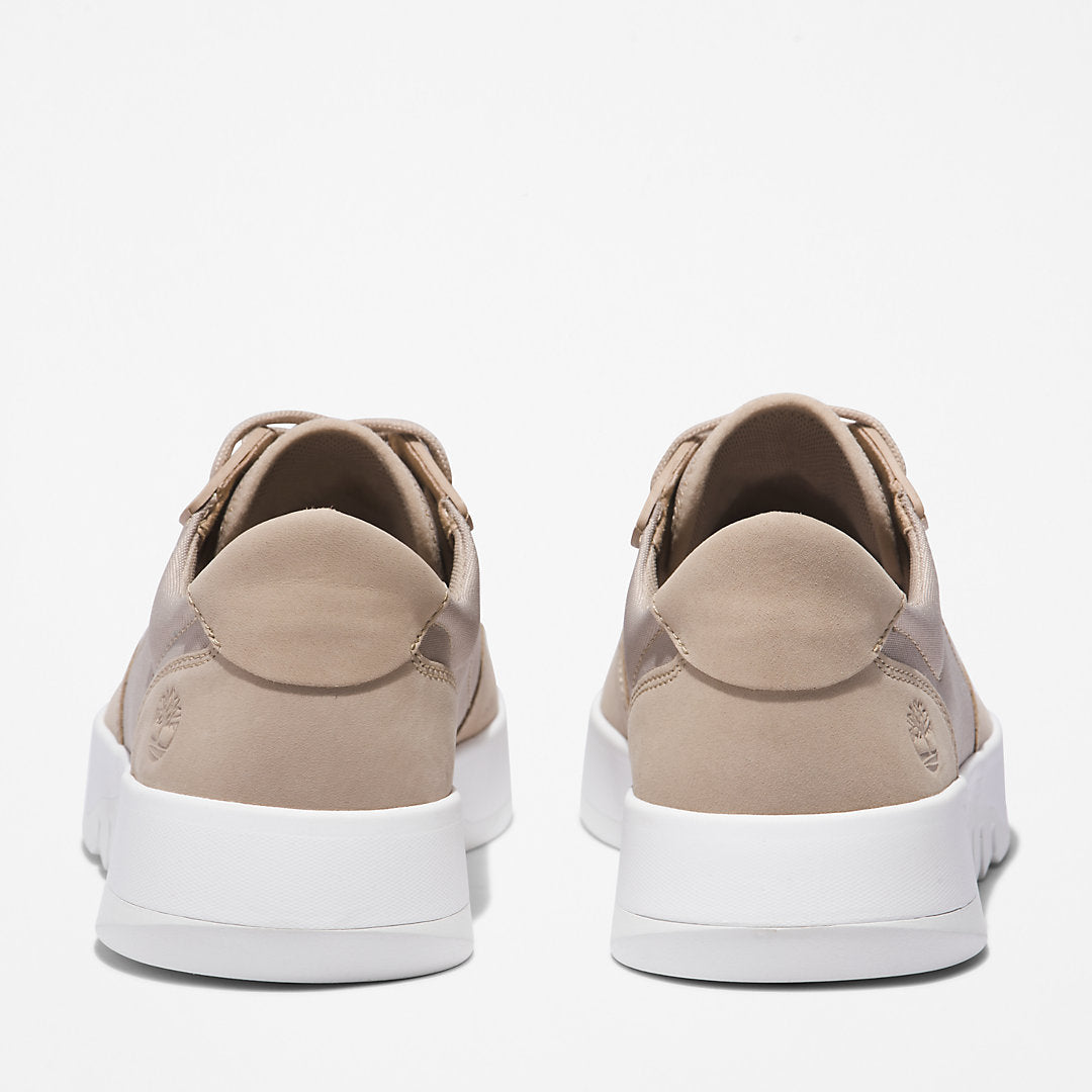 Mens Timberland Supaway Trainer for Men in Beige