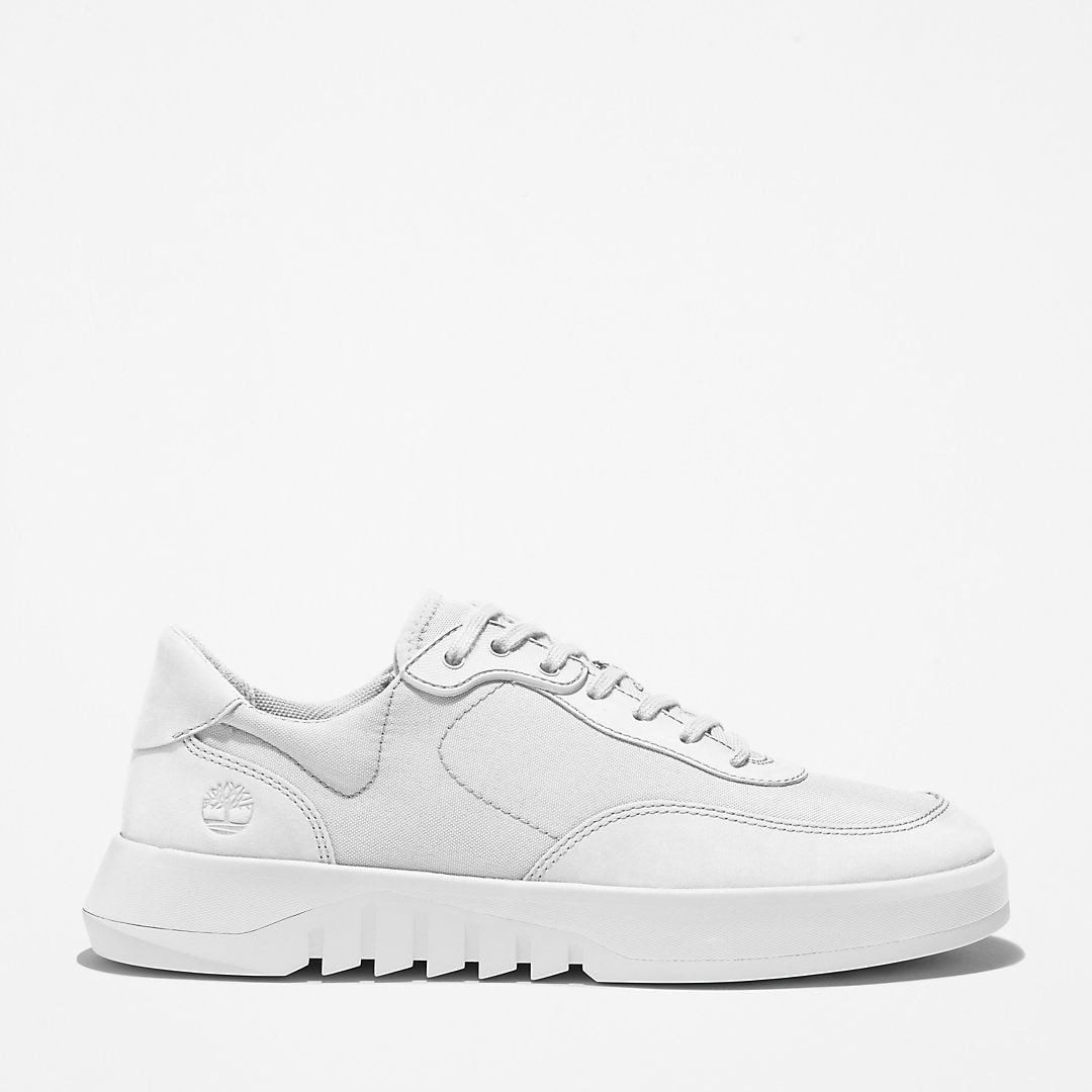 Mens Timberland Supaway Trainer for Men in White