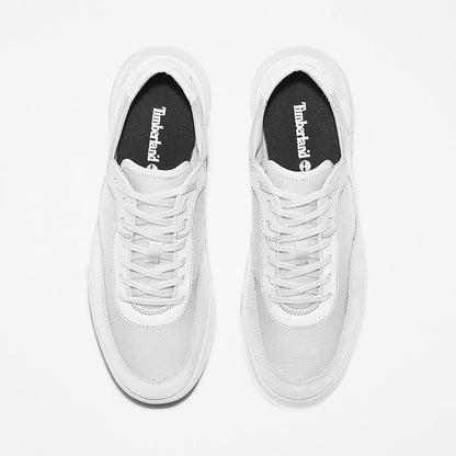 Mens Timberland Supaway Trainer for Men in White