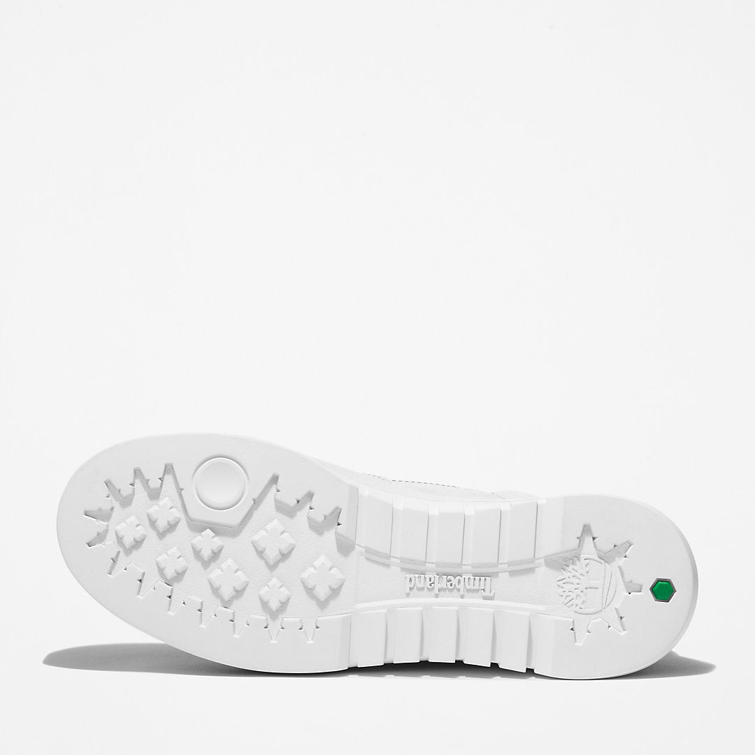 Mens Timberland Supaway Trainer for Men in White