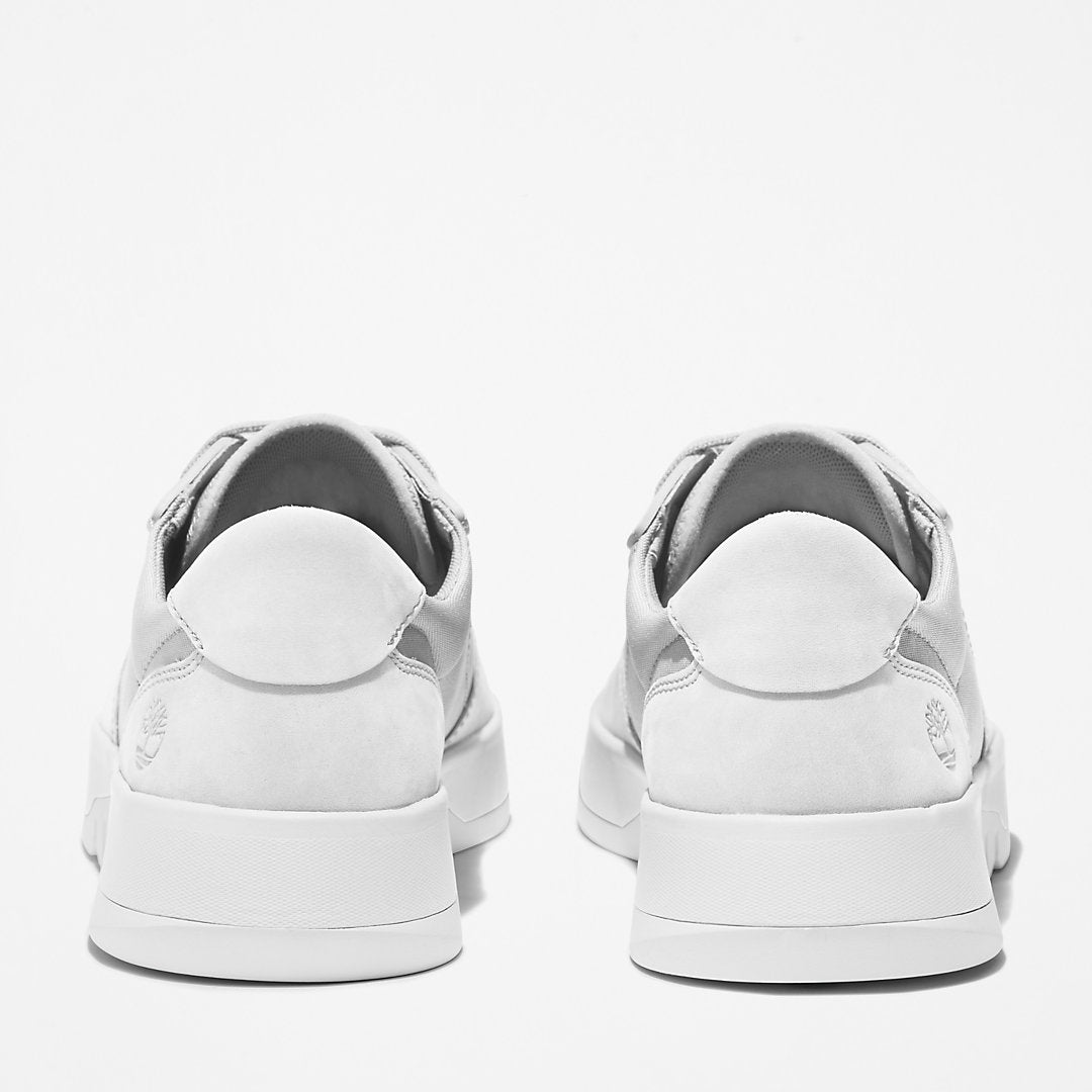 Mens Timberland Supaway Trainer for Men in White
