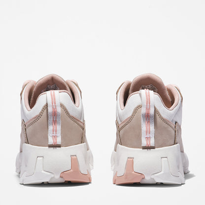 Womens Timberland GreenStride™ TBL® Edge Trainer for Women in Beige