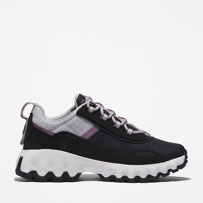 Womens Timberland GreenStride™ TBL® Edge Trainer for Women in Black
