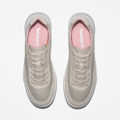 Womens Timberland Supaway Trainer for Women in White