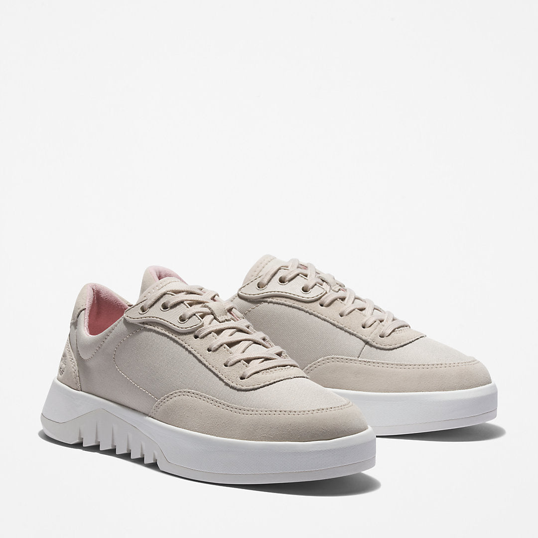 Womens Timberland Supaway Trainer for Women in White